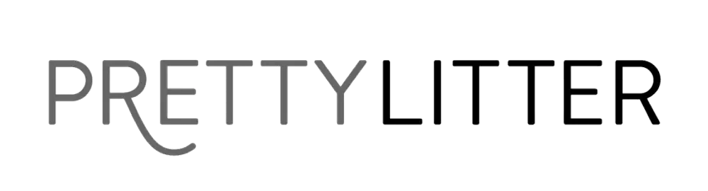 PrettyLitter Logo