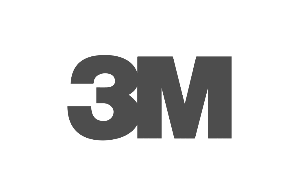 3M Logo