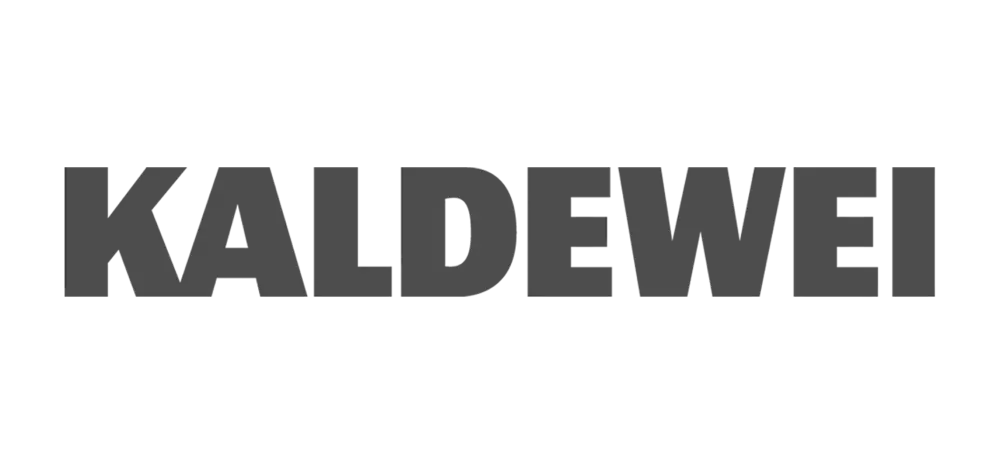 Kaldewei Logo