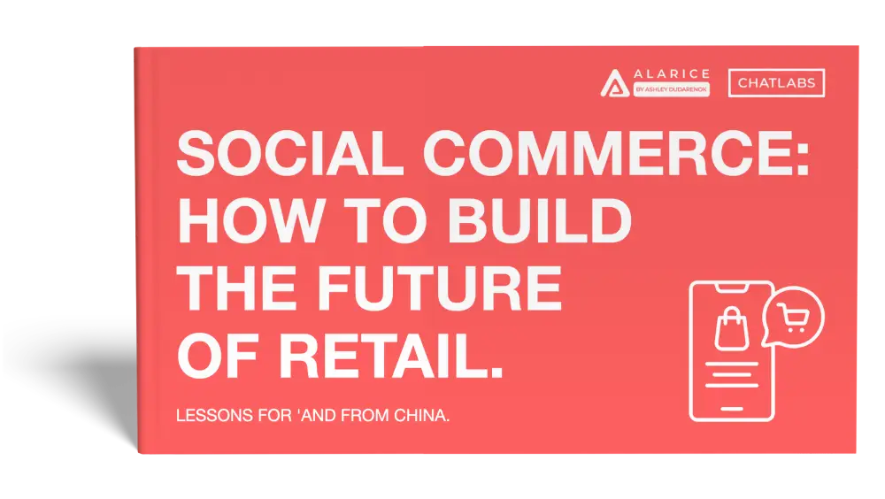 social commerce
