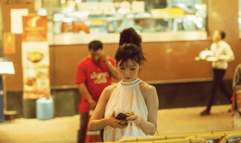 Chinese Consumer Behavior