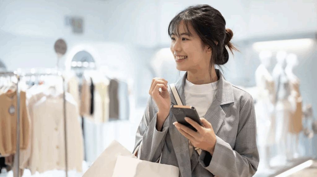 CHINA RETAIL MARKET