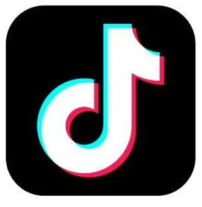 The Douyin logo
The logo for China's version of TikTok.