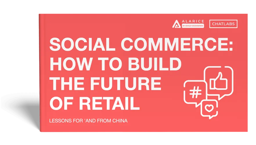 SOCIAL-COMMERCE