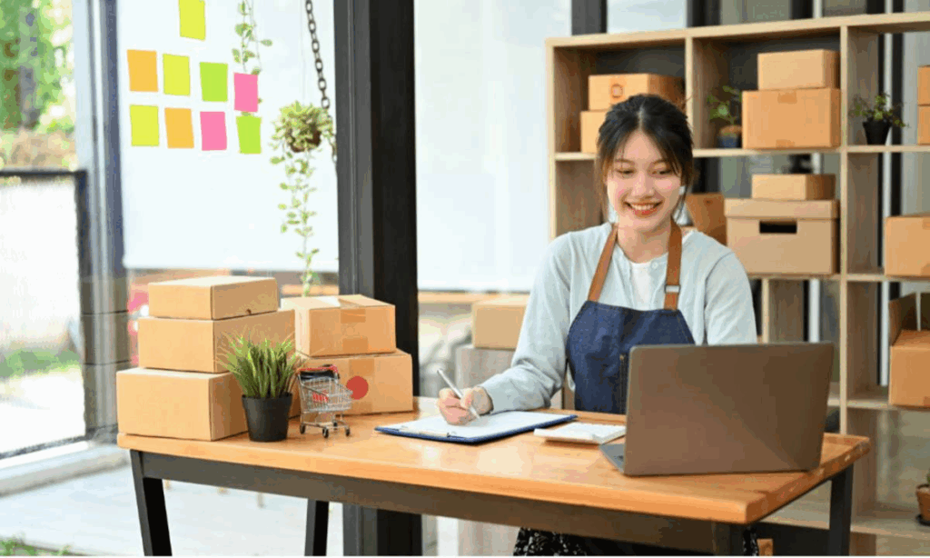 how china became the world’s ecommerce king