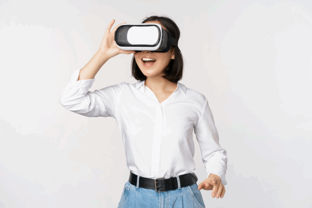 China's global technology innovation