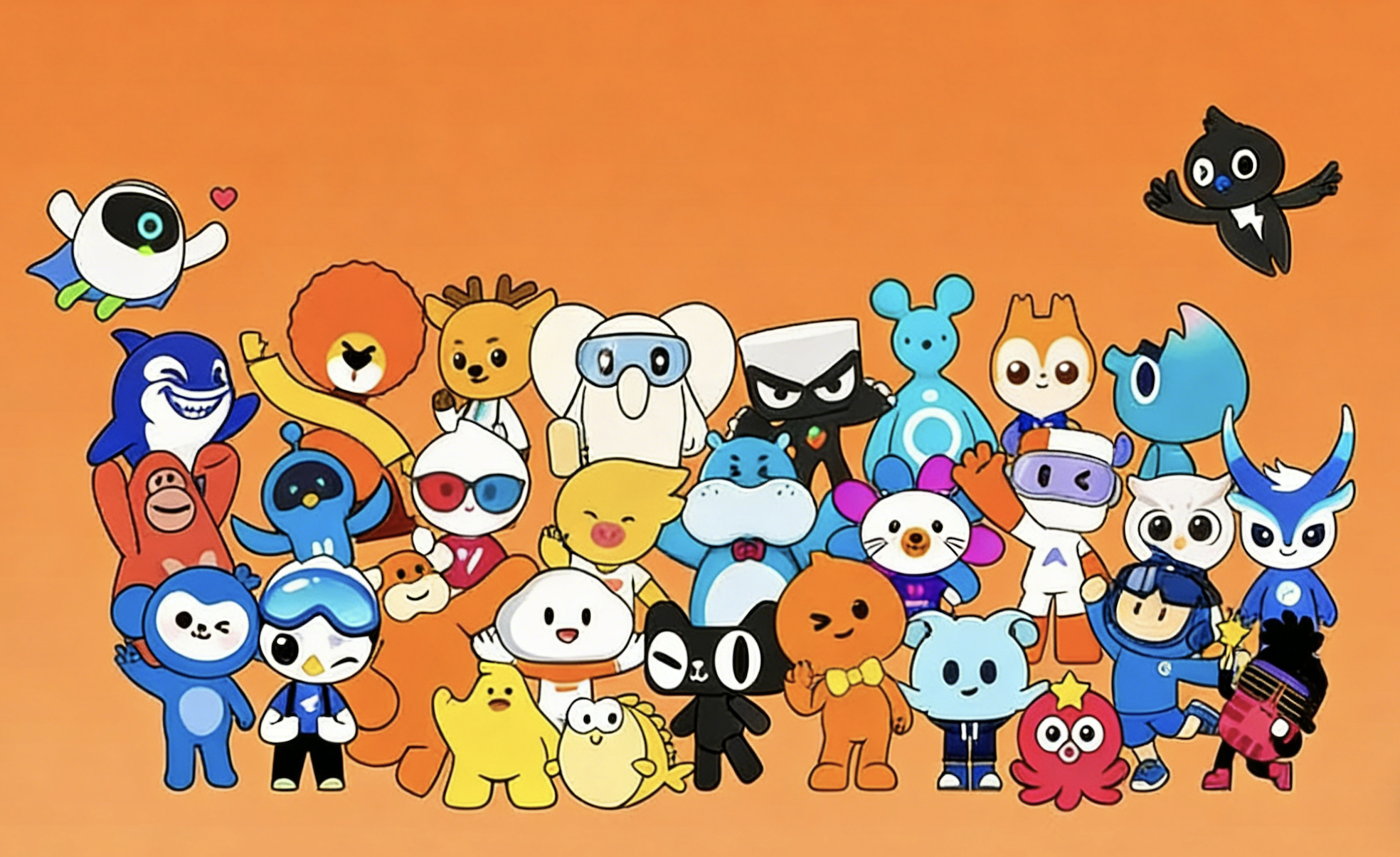 Inside the Alibaba Ecosystem and the Alibaba Zoo: What Tech Companies Need  to Know