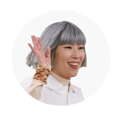 contributor on fashion china report by chozan