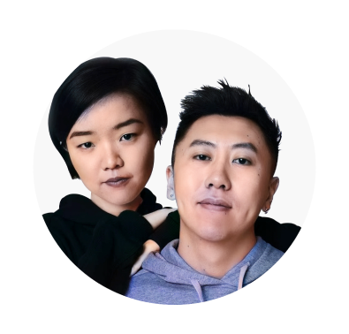 contributor on fashion china report by chozan