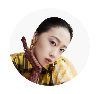 contributor on fashion china report by chozan