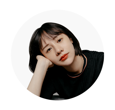 Fashion portrait woman