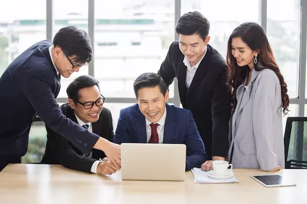 how to sell on wechat