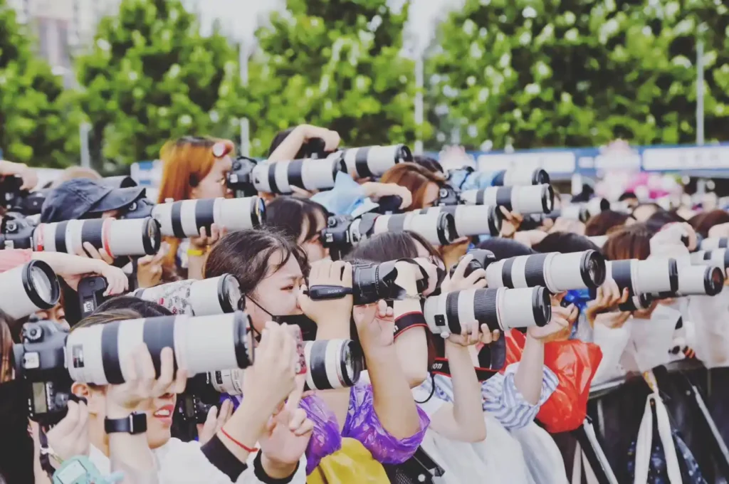 What You Need to Know about the New Regulations on Idols and Fandoms in China