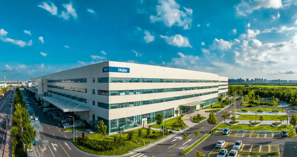 How to Implement Customer-centric Digital Transformation: Lessons From Haier’s RenDanHeYi