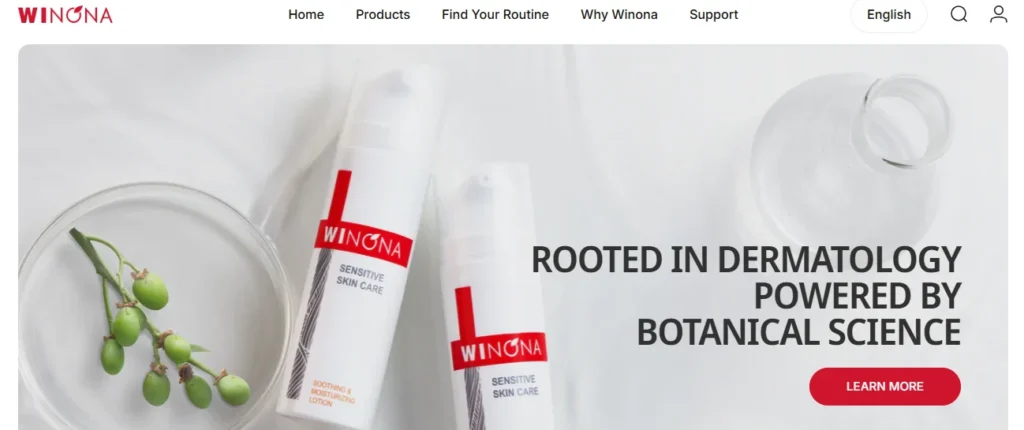 chinese skincare specialist