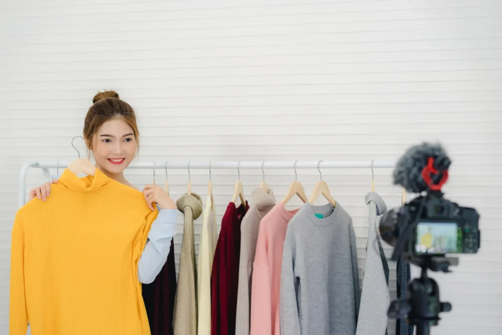 chinese fashion bloggers