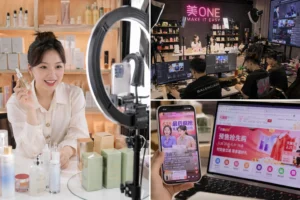 KOL marketing in china