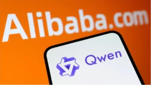 alibaba AI qwen