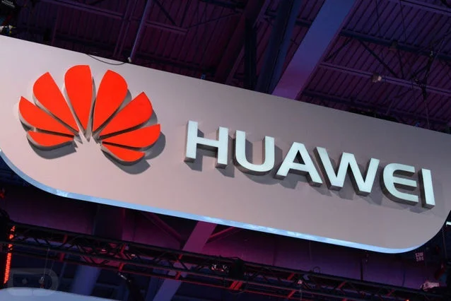huawei company