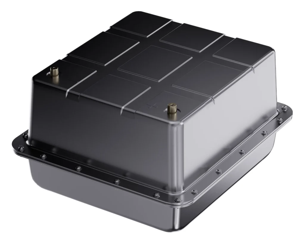CATL Naxtra truck battery