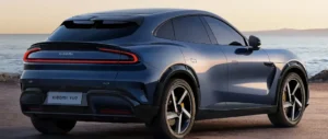 xiaomi ev