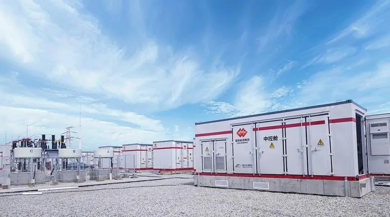 Renewable energy storage and grid infrastructure