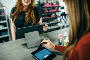 retail customer experience