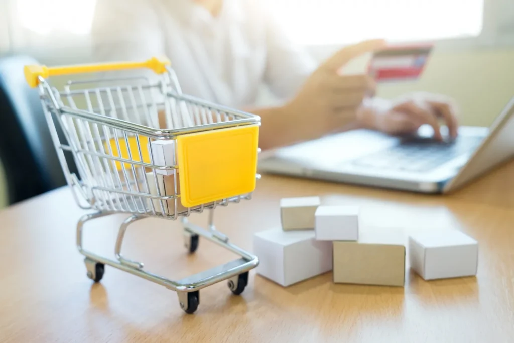 retail customer experience