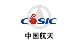 CASIC China Aerospace Science and Industry Corporation logo