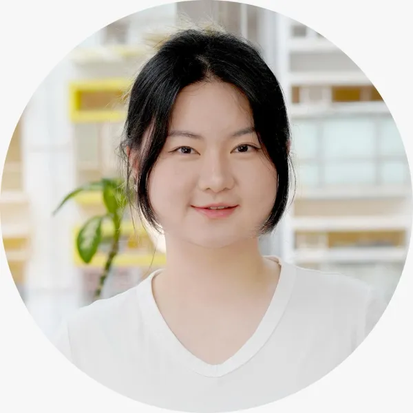 Jemma Feng