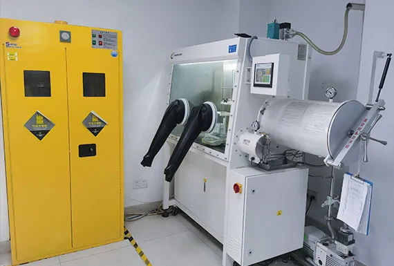 Catalysis kit Screening